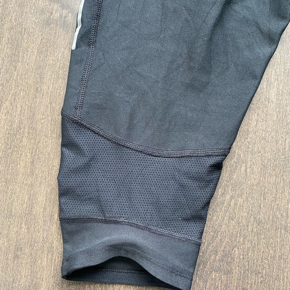 Nike dri fit cropped leggings - Picture 6 of 9